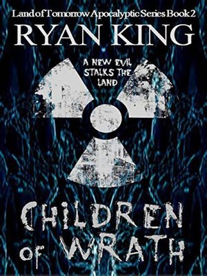 cover image of Children of Wrath